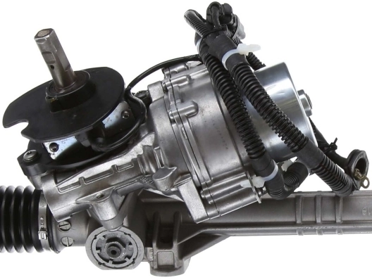 Купить 54873 GKN-Spidan Рулевая рейка