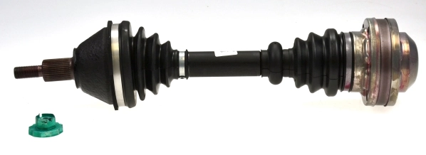 Привод передний левый Maxgear 492484 цена, от 90.18 USD