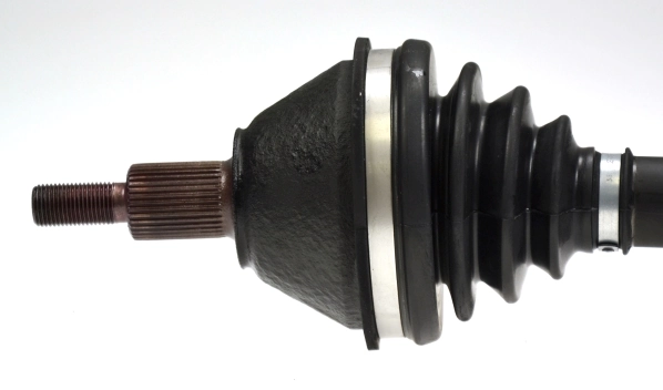 Купить 492484 Maxgear Привод в сборе левый