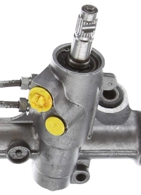 Cremalheira da direção Fiat Doblo 2 263