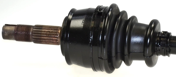 Правая полуось TDS0161 Magneti Marelli