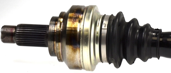 Полуось задняя Magneti Marelli TDS0139
