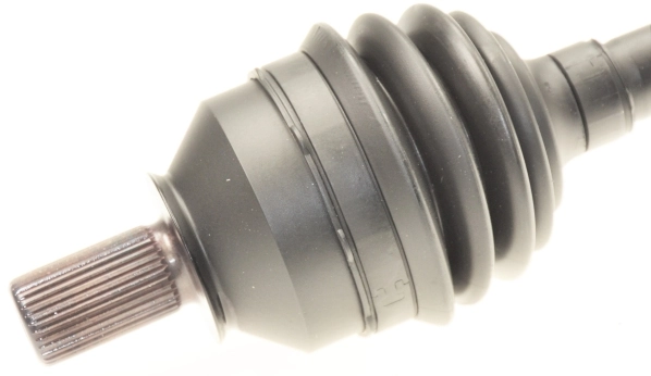 Купить VKJC6493 SKF Полуось задняя левая