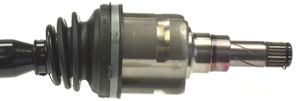Правая полуось 13150503 Peugeot/Citroen