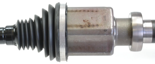 Привод передний правый GKN-Spidan 25360 цена, от 155.96 USD