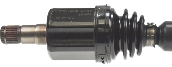 Купить Правая полуось Сеат Кордоба  6L2