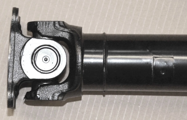Купить BB3187 Posterparts Кардан задний