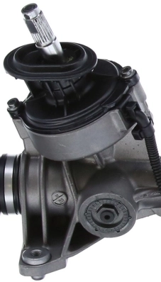 Реечный рулевой механизм GKN-Spidan 54881 цена, от 252.75 USD
