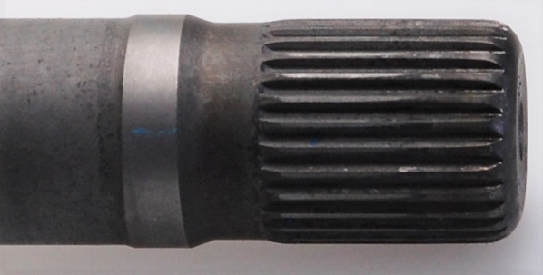 Привод правый Dr!ve+ DP2110102453