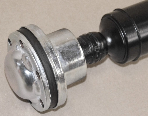 Купить 31437740 Volvo Кардан задний