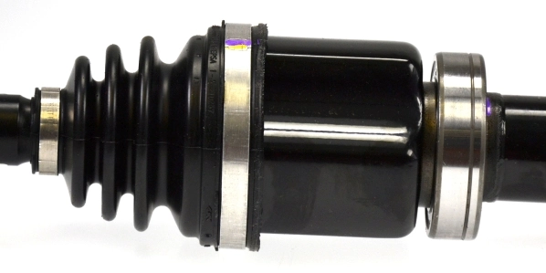 Привод передний правый GKN-Spidan 24471 цена, от 119.11 USD