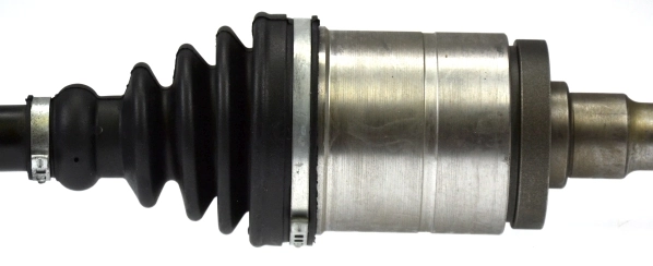 Привод передний правый GKN-Spidan 24356 цена, от 273.94 USD