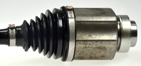 Привод передний правый GKN-Spidan 24183 цена, от 116.65 USD