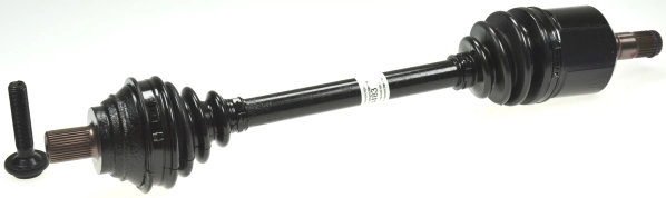 Привод передний левый Volkswagen Golf V хэтчбек (1K1) (2003 - 2010) цена, от 115.12 USD
