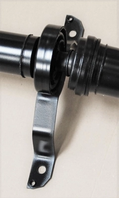 Вал карданный задний в сборе GKN-Spidan GKNP20093 цена, от 321.21 USD