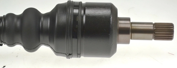 Привод передний левый GKN-Spidan 24668 цена, от 124.63 USD