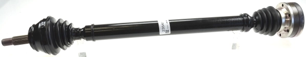 Правая полуось TDS0276 Magneti Marelli