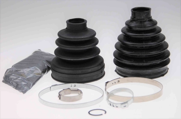 Bota de proteção externa de junta homocinética do semieixo dianteiro MINI Cooper F55