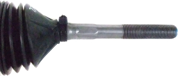 Реечный рулевой механизм GKN-Spidan 52529 цена, от 92.91 USD