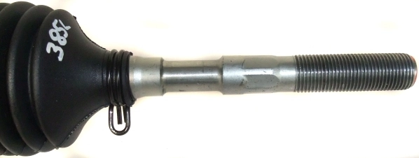 Реечный рулевой механизм GKN-Spidan 51885 цена, от 126.69 USD