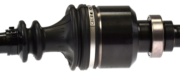 Привод правый Magneti Marelli TDS0227