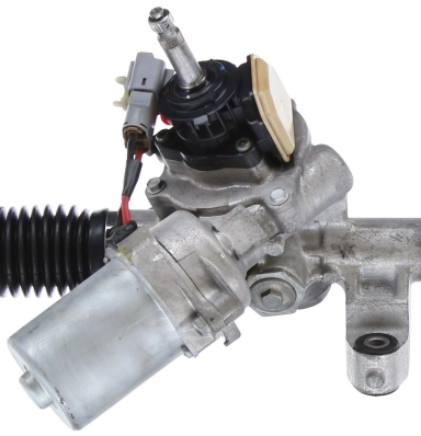 Купить 52844 GKN-Spidan Рулевая рейка