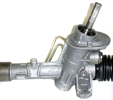 52381 GKN-Spidan Управление рулевое в сборе