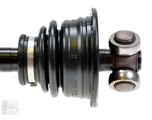 Привод передний левый GKN-Spidan 21551 цена, от 94.62 USD