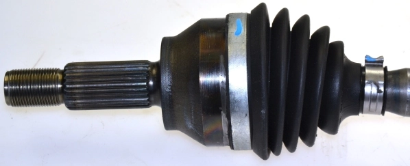 Правая полуось BB1306 Posterparts