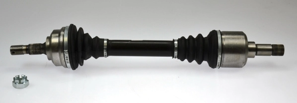 492318 Maxgear Полуось передняя левая