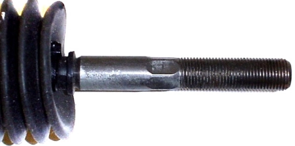 Реечный рулевой механизм GKN-Spidan 52302 цена, от 278.05 USD