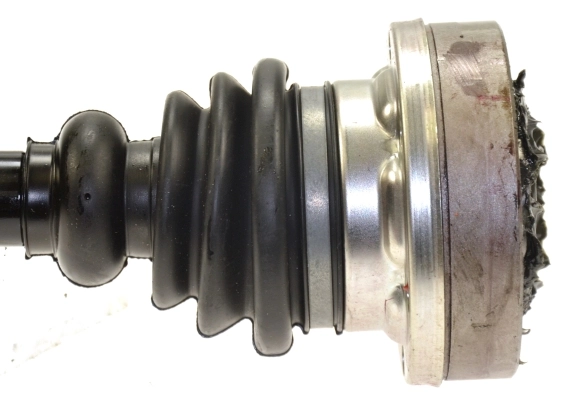 Привод передний левый GKN-Spidan 20602 цена, от 29.46 USD