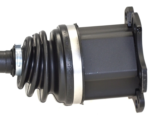 Привод передний правый GKN-Spidan 24823 цена, от 270.65 USD