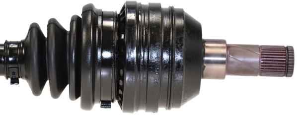 Привод передний левый GKN-Spidan 24073 цена, от 88.24 USD