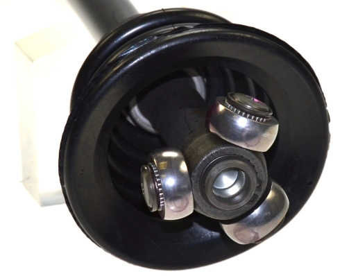 Привод передний левый GKN-Spidan 21066 цена, от 75.58 USD