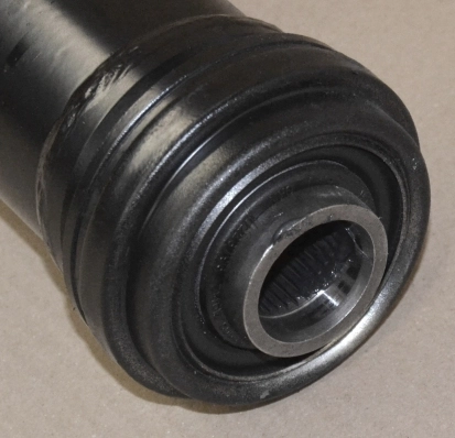Купить GKNP20071 GKN-Spidan Кардан задний
