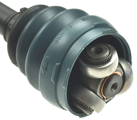 Привод передний правый GKN-Spidan 25963 цена, от 220.57 USD