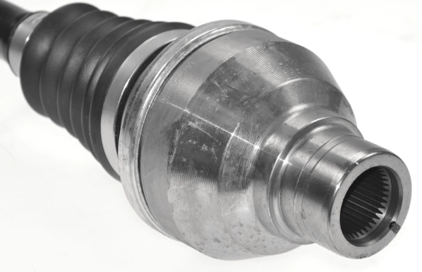 Привод передний левый GKN-Spidan 25662 цена, от 114.79 USD