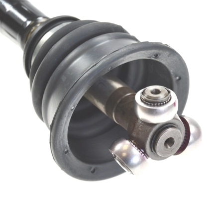 Привод передний левый GKN-Spidan 22031 цена, от 68.87 USD
