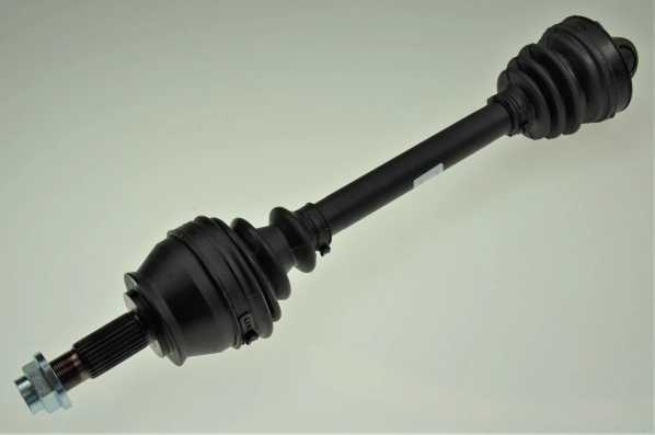 VKJC2291 SKF Полуось передняя левая