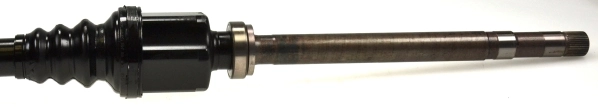 Привод правый Peugeot/Citroen 3273RH