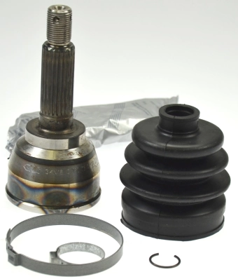 21080 GKN-Spidan Наружная граната