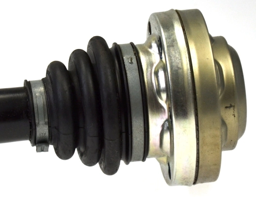 Полуось задняя, правая Magneti Marelli TDS0137