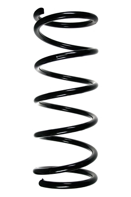 601287 Maxgear Пружина передней подвески