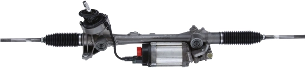 54881 GKN-Spidan Управление рулевое в сборе