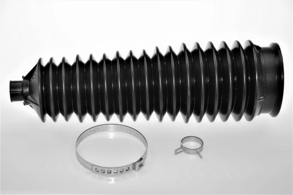 Bota de proteção do mecanismo de direção (de cremalheira) KIA Carnival 2 GQ