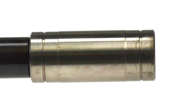 Купить 24399 GKN-Spidan Вал приводной правый