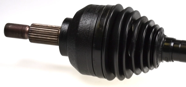 Привод передний правый Posterparts BB1436 цена, от 137.69 USD