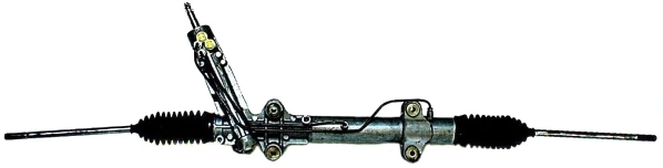 Купить 52141 GKN-Spidan Рулевая рейка