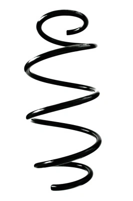 Передняя пружина 9815469880 Peugeot/Citroen